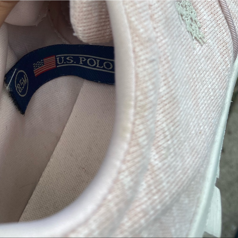 Polo Shoes